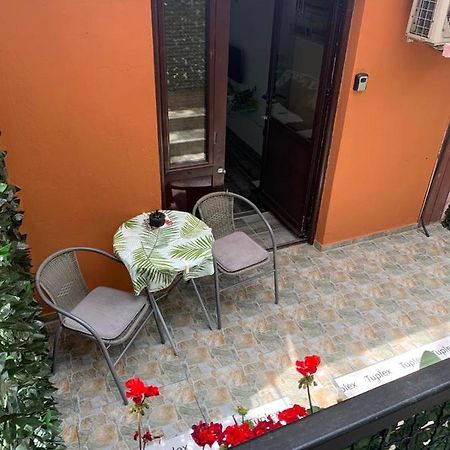 Apartman Lara Beograd Eksteriør bilde