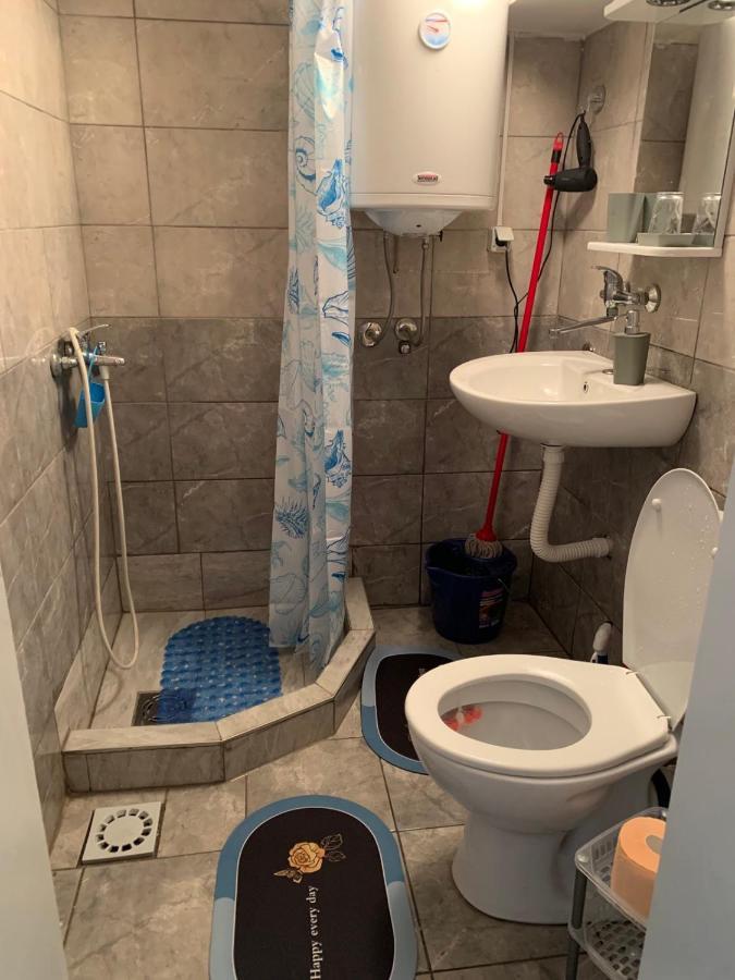 Apartman Lara Beograd Eksteriør bilde